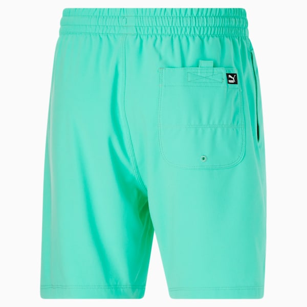 Archive 7" Men's Swim Trunks, MINT, extralarge